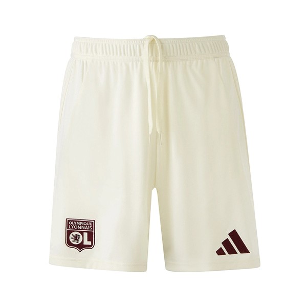 Pantalones Lyon 3ª 2024/25